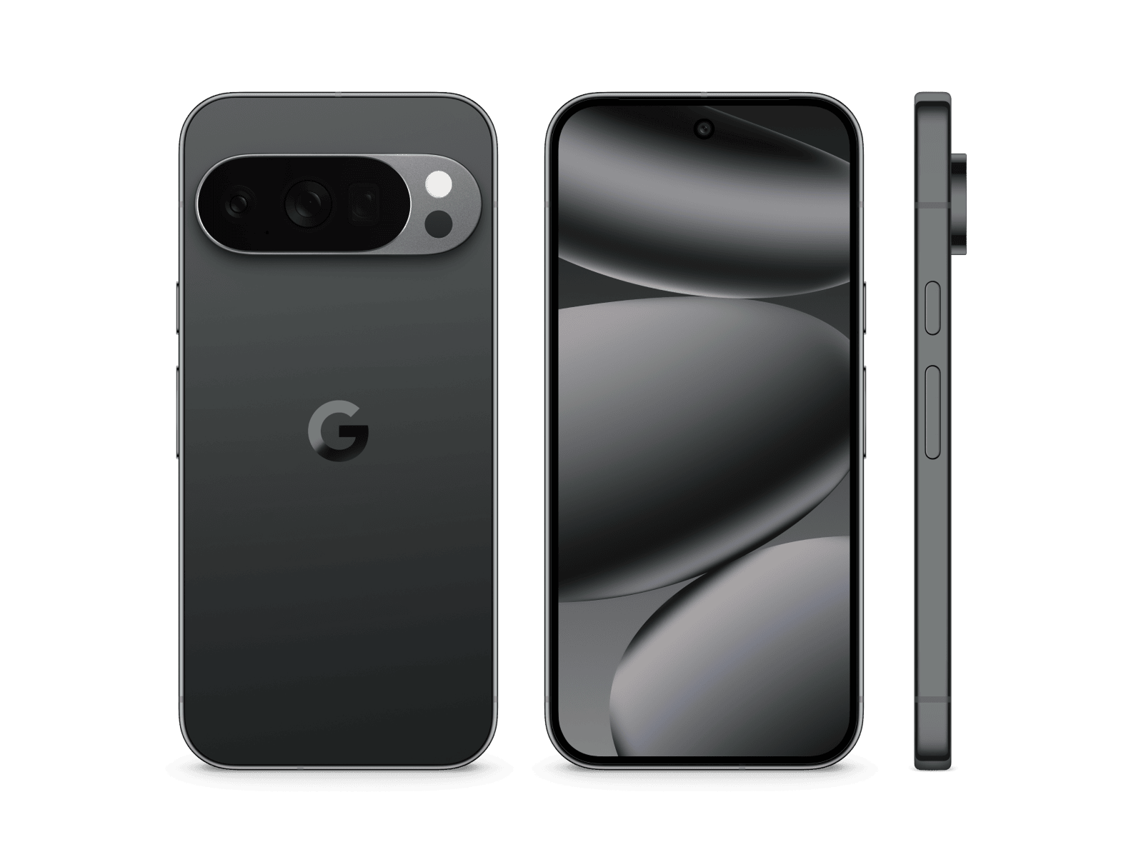 GOOGLE PIXEL 10 PRO XL 5G 1TB OBSIDIAN thumbnail 2