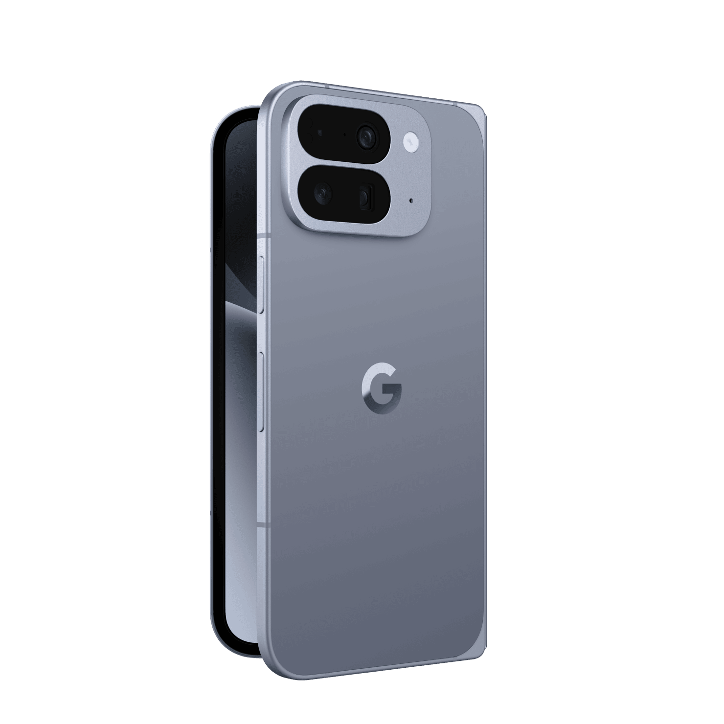 GOOGLE PIXEL 10 PRO FOLD 5G 512GB MOONSTONE thumbnail 2