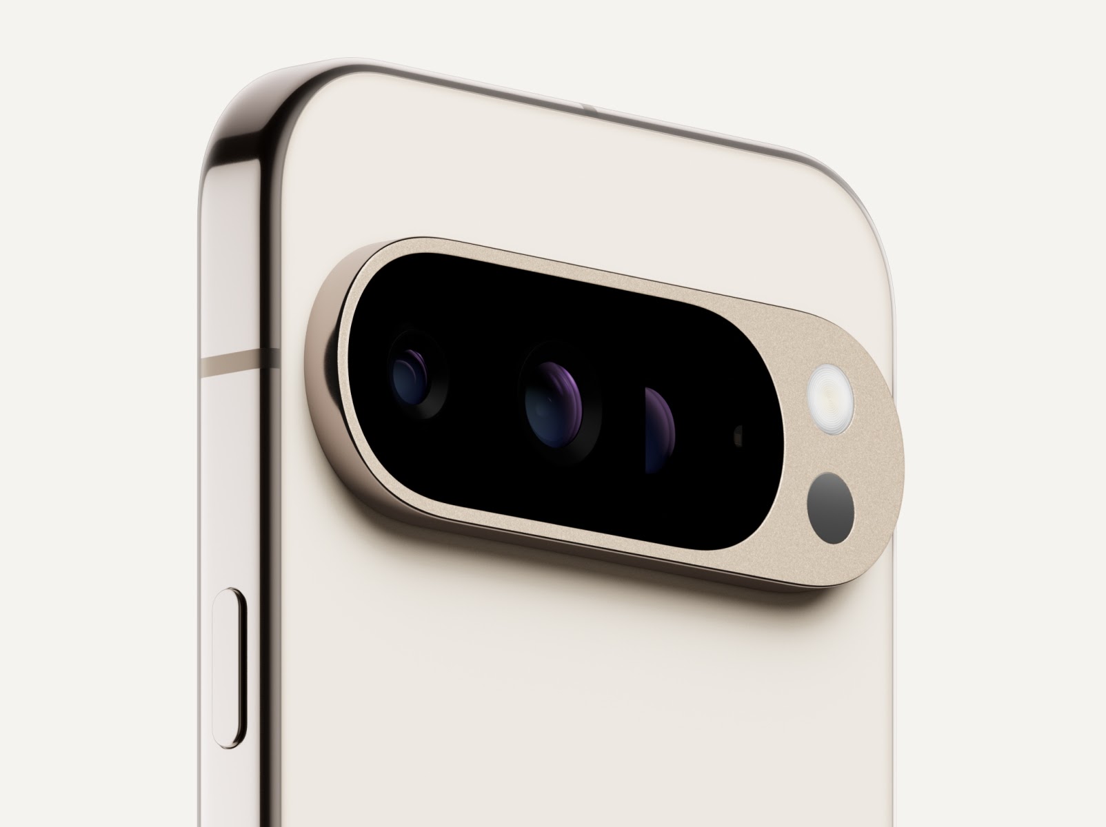 GOOGLE PIXEL 9 PRO 5G 512GB PORCELAIN thumbnail 3