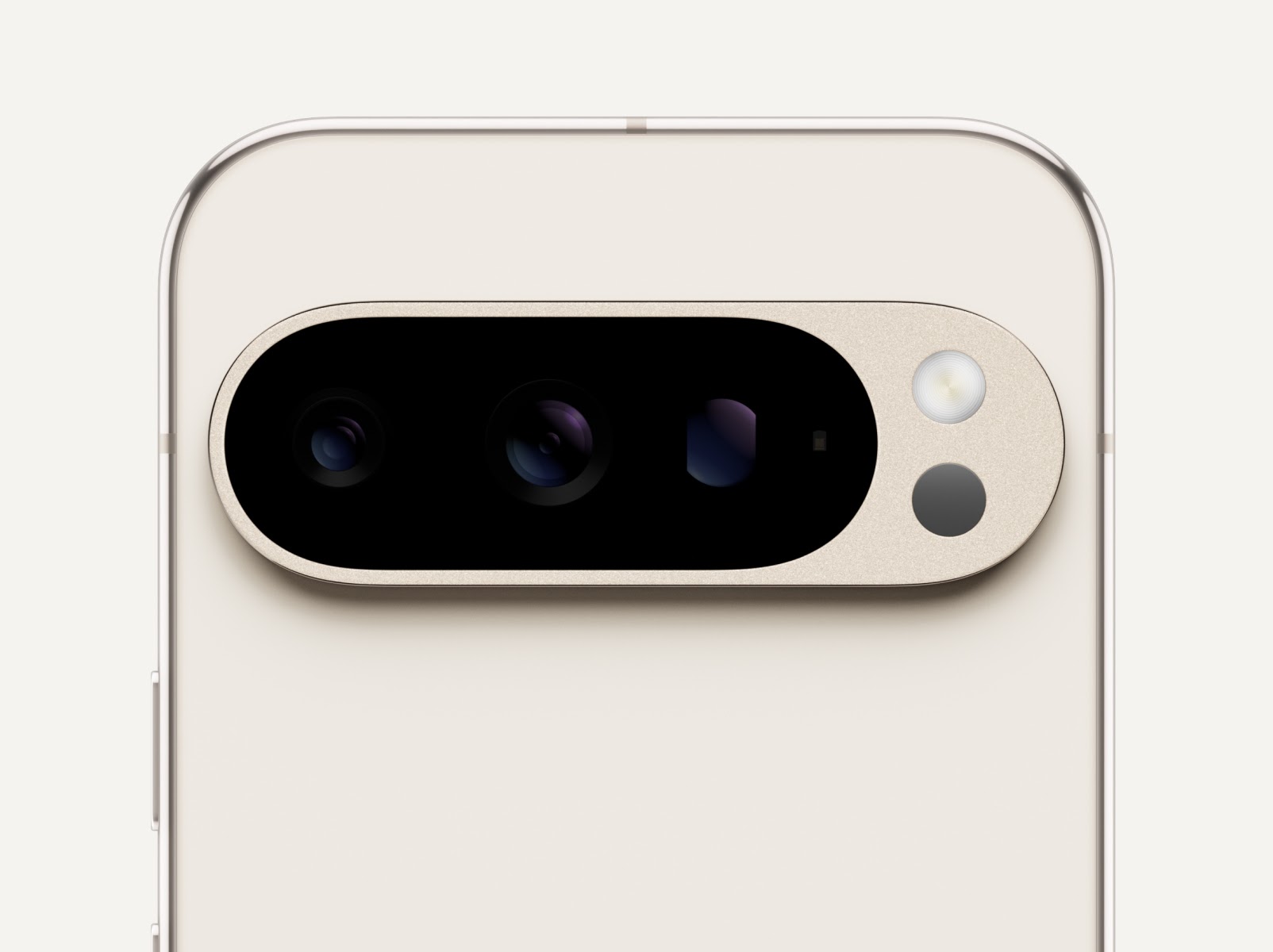 GOOGLE PIXEL 9 PRO 5G 512GB PORCELAIN thumbnail 2