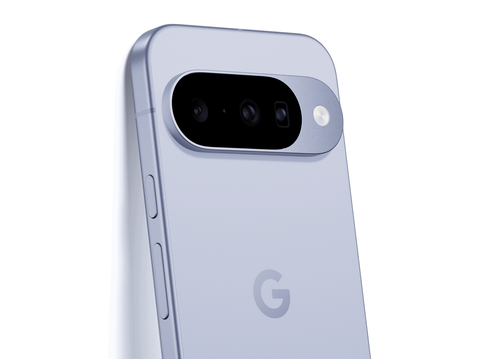 GOOGLE PIXEL 10 5G 128GB FROST thumbnail 2