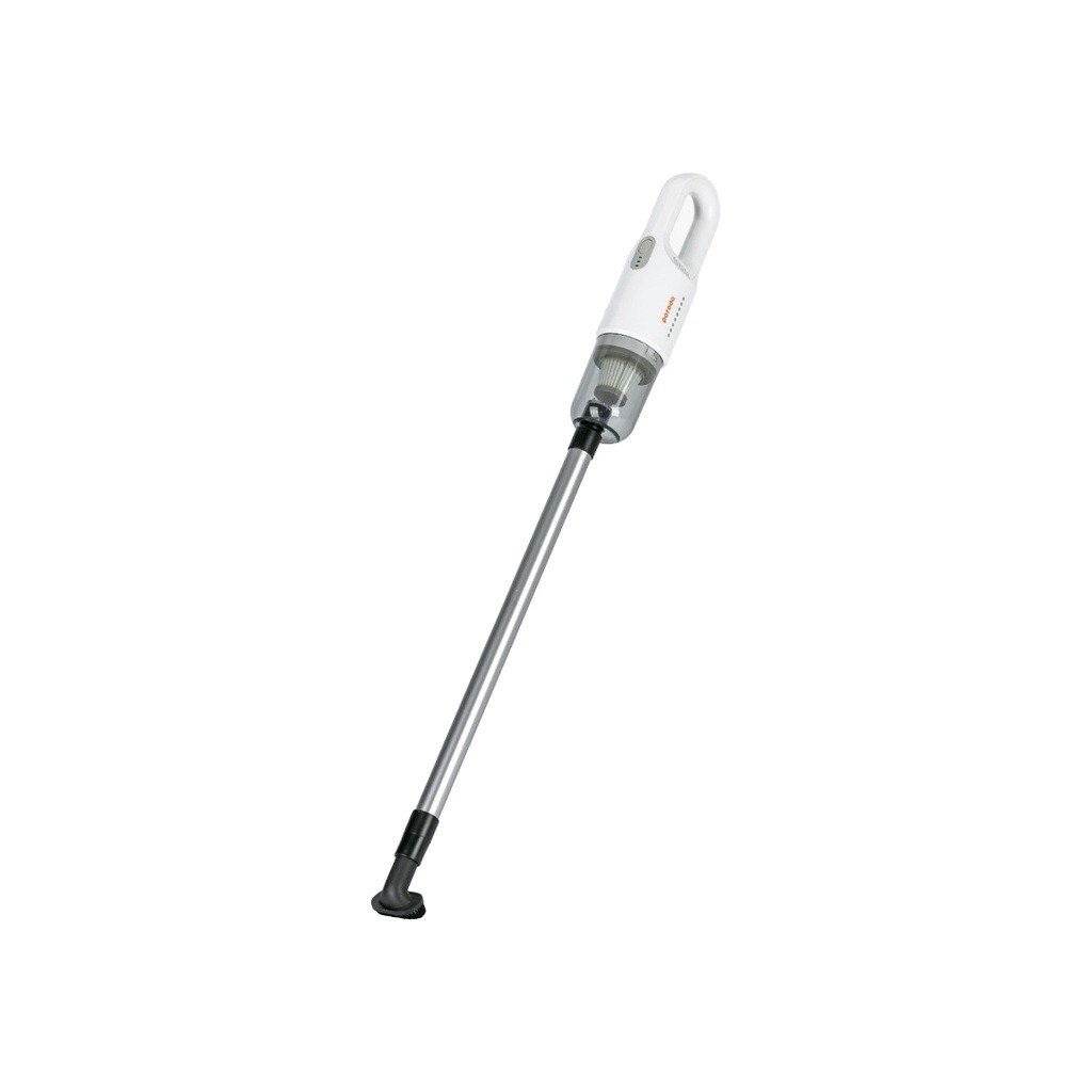 Porodo Cordless Steam Vacuum White PD-LSPVC-WH thumbnail 3