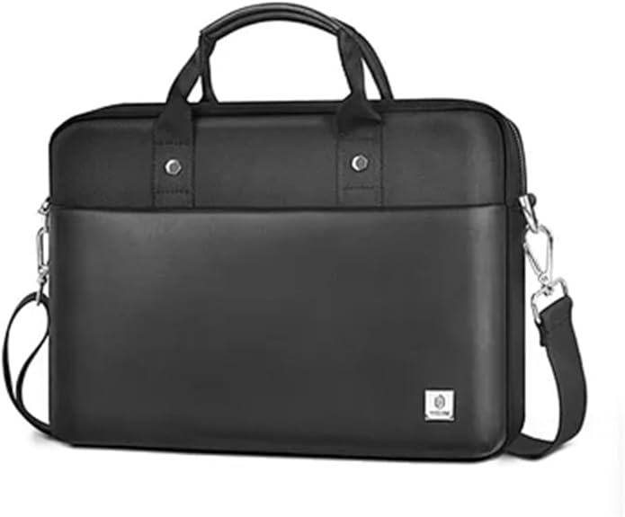 WIWU HALIZ LAPTOP BAG 14 INCH BLACK