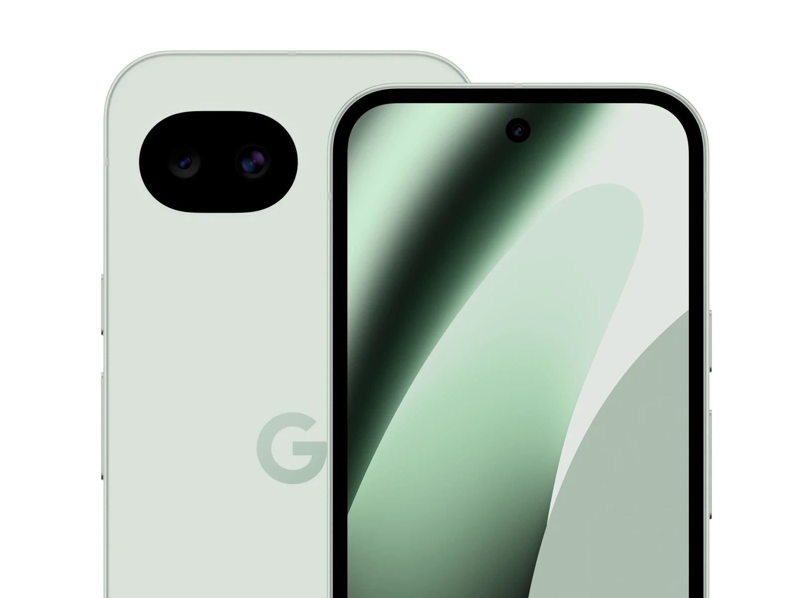 GOOGLE PIXEL 10A 5G 256GB FOG thumbnail 9