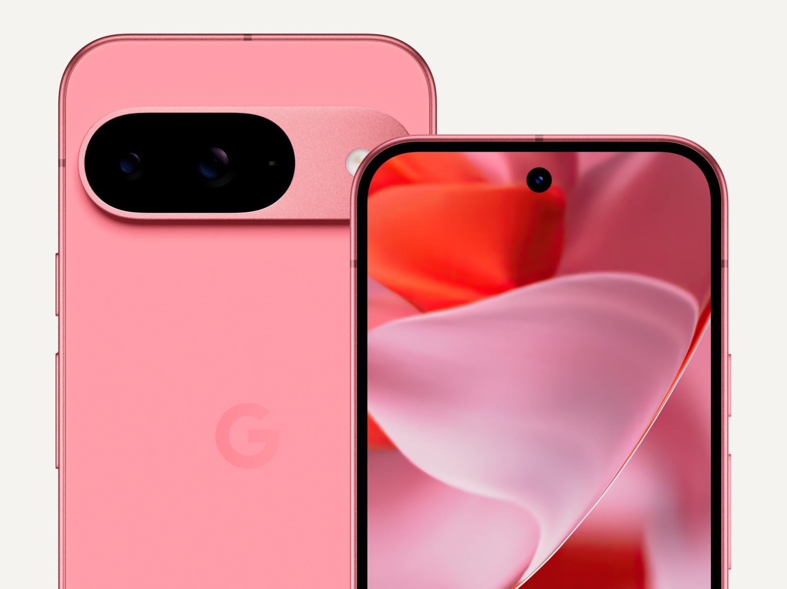 GOOGLE PIXEL 9A 5G 128GB PEONY thumbnail 3