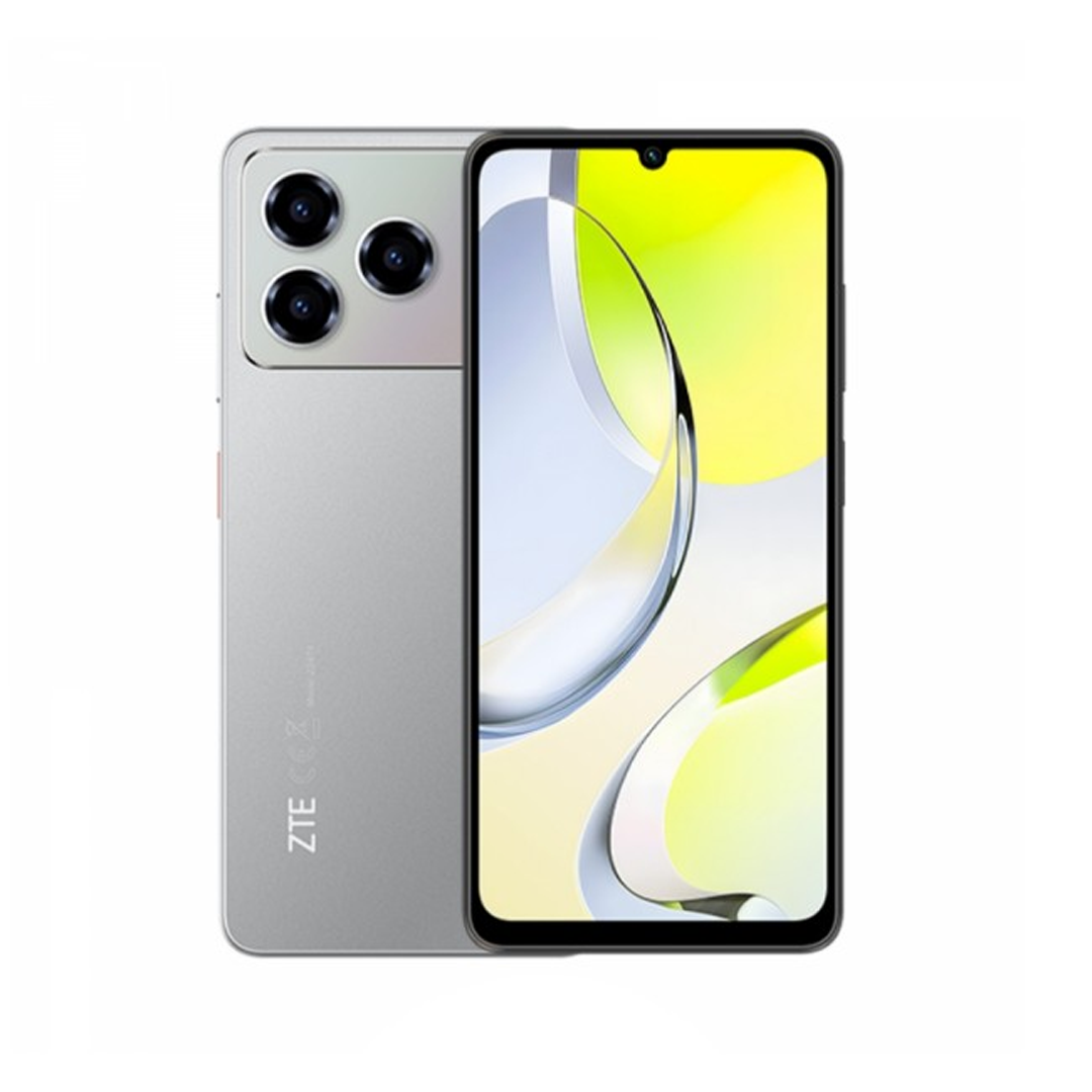 ZTE BLADE A76 12GB+128GB POLAR GREY Z2474
