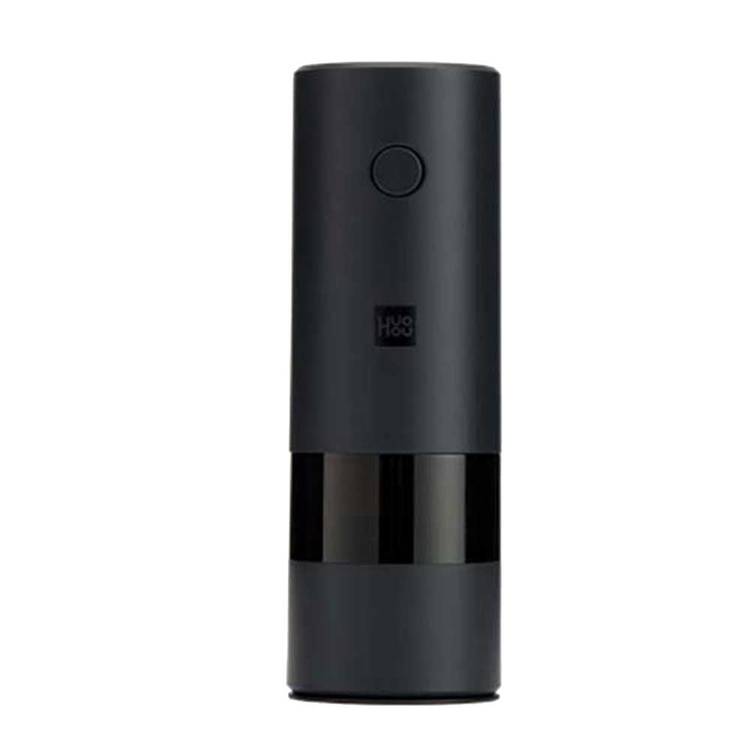 HUOHOU ELECTRIC GRINDER  BLACK HU0141
