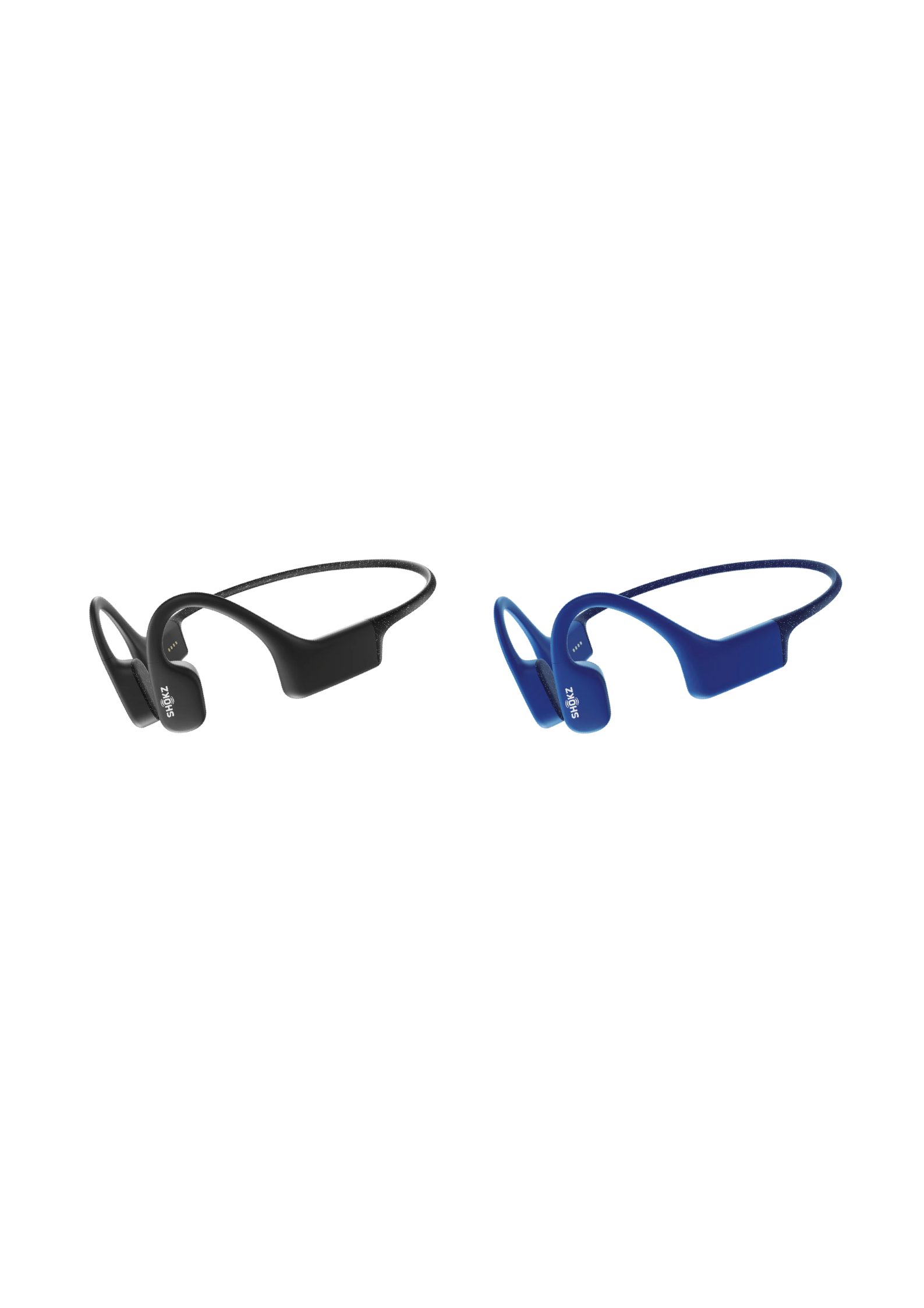 AFTERSHOKZ OPENSWIM BONE CONDUCTION SWIMMING MP3 PLAYER S700