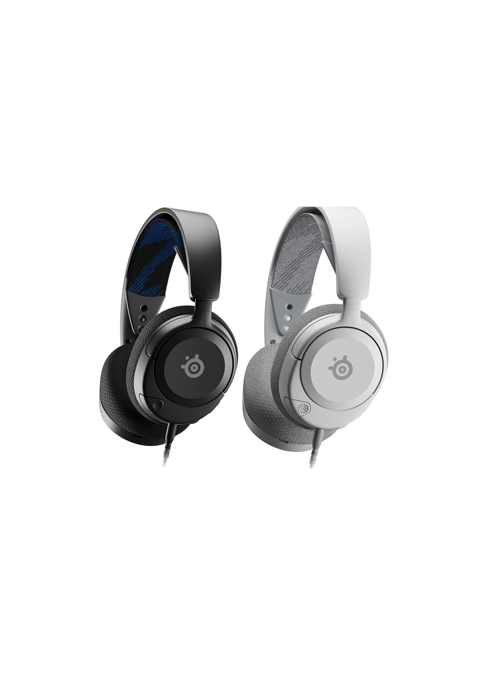 STEELSERIES ARCTIS NOVA 1P OVER-EAR GAMING HEADSET