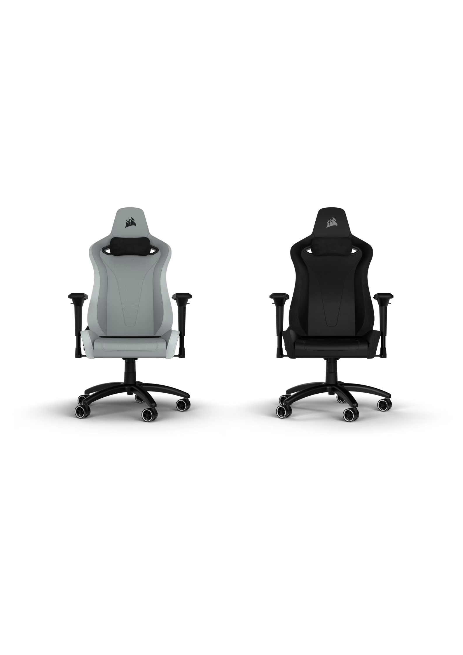CORSAIR TC200 GAMING CHAIR LEATHERETTE COR-CHAIR