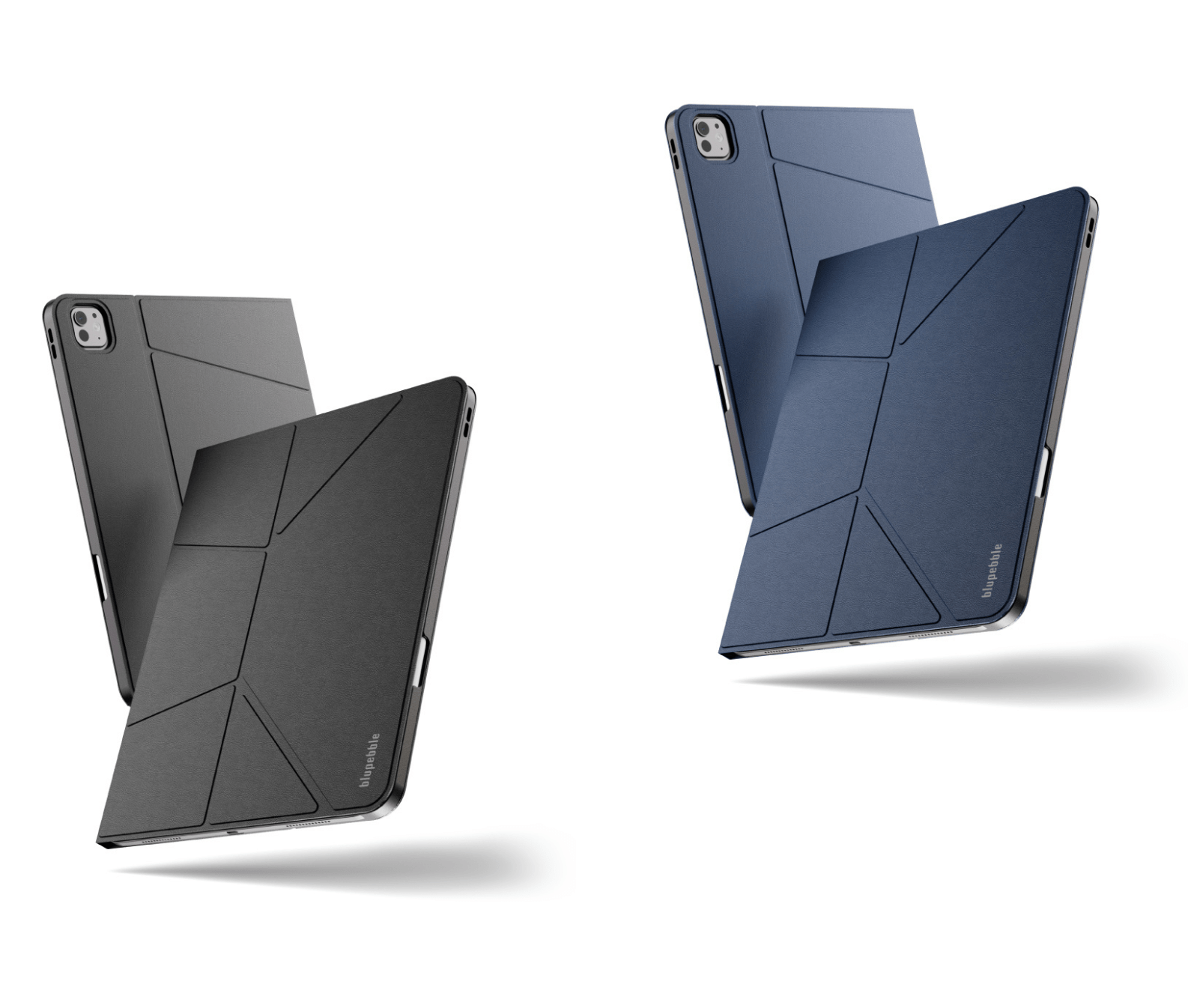 Blupebble Tokyo New iPad Pro 11/13 inches