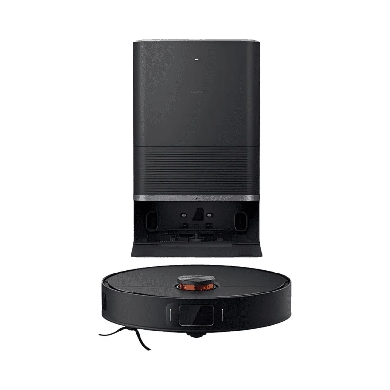 Anker Eufy Clean G40 Hybrid+ – Robot Vacuum & Mop, Black