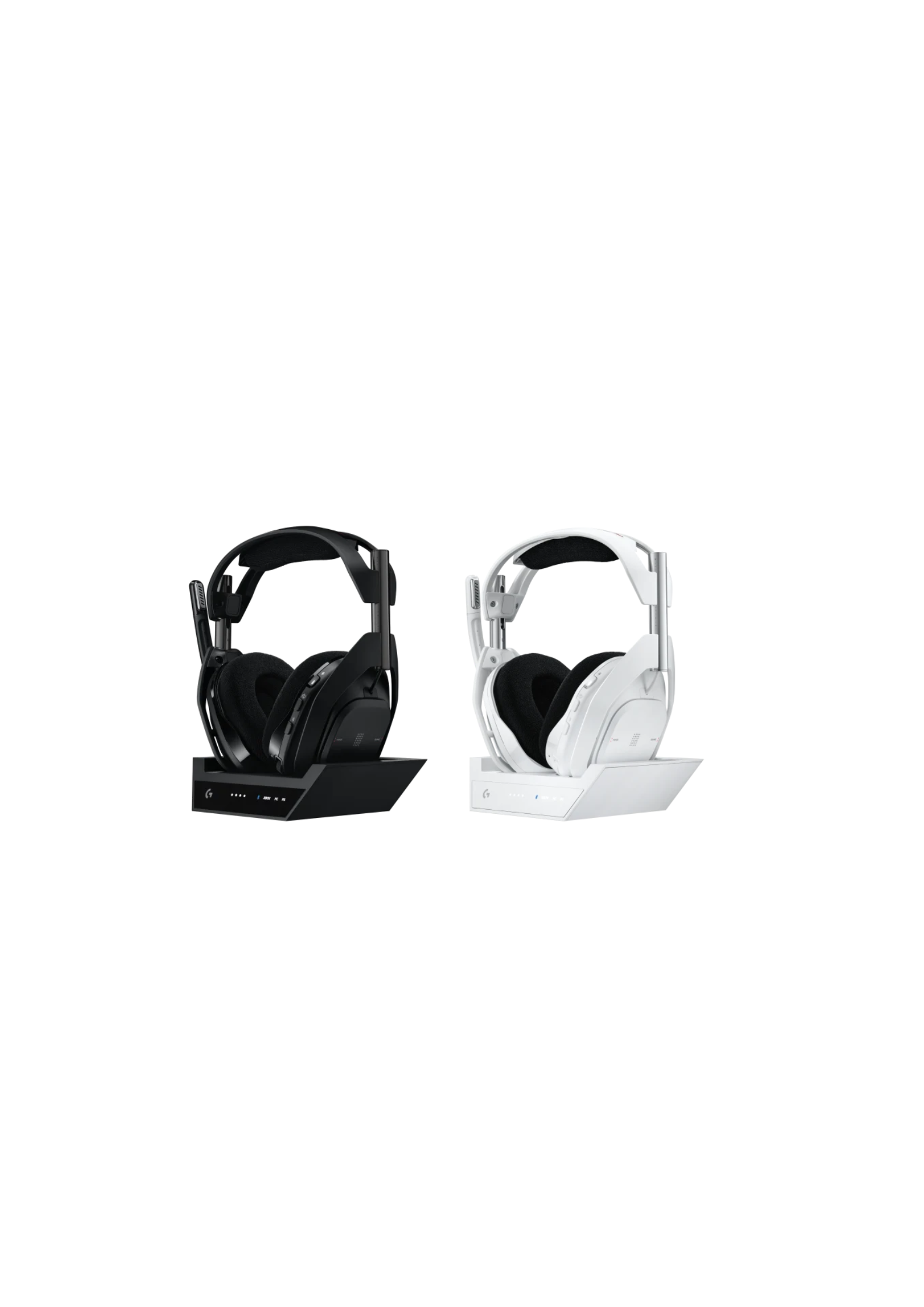 ASTRO A50 X LIGHTSPEED Wireless Gaming Headset - Premium Sound, Long Battery Life