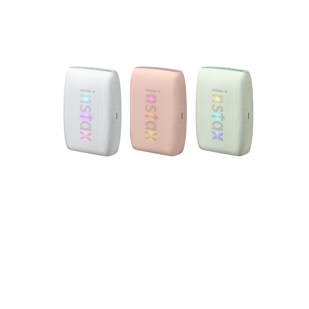 Fujifilm Instax Mini Link 3 Smartphone Printer - High-Quality Instant Photo Printing