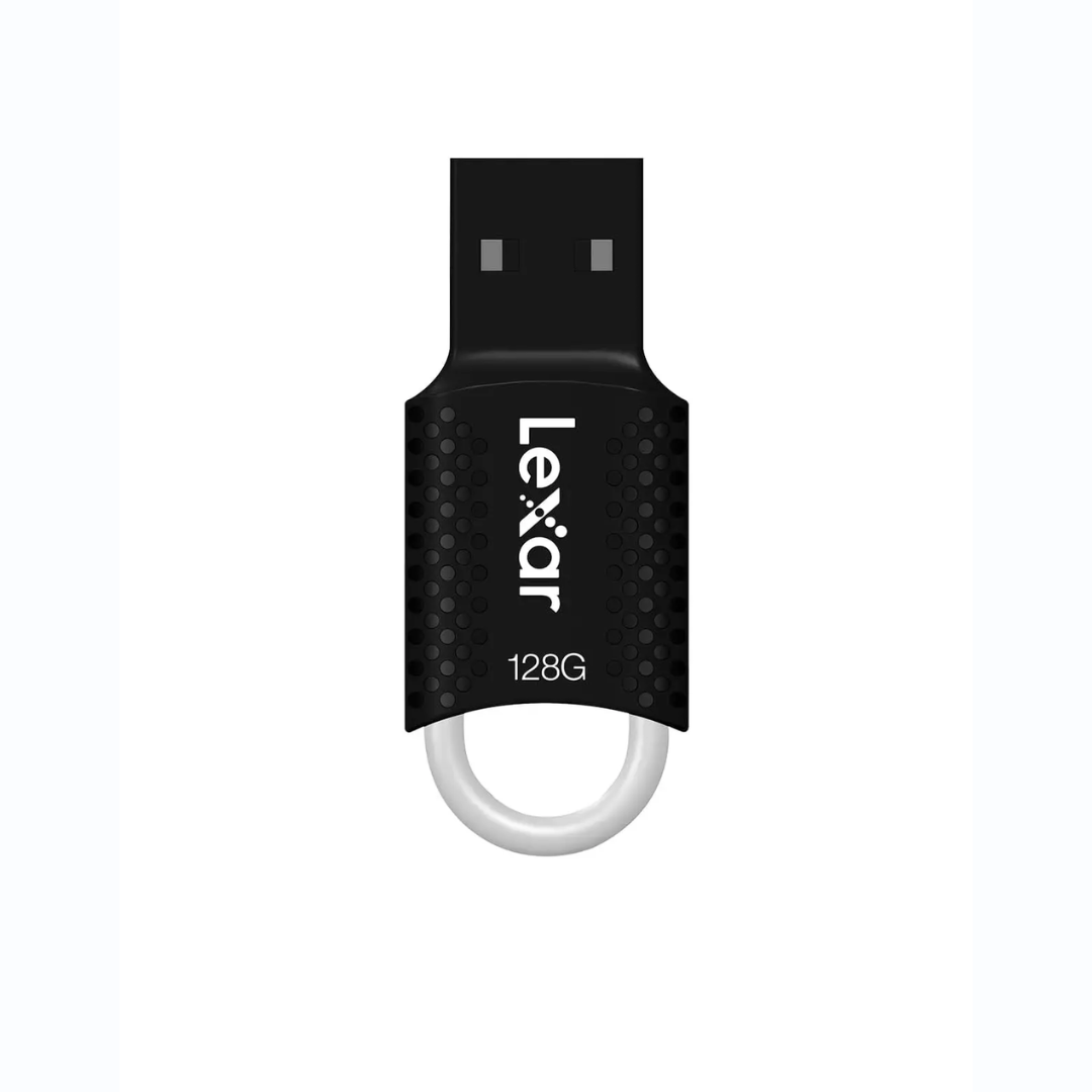 Lexar® JumpDrive® V40 USB Flash Drive thumbnail 3