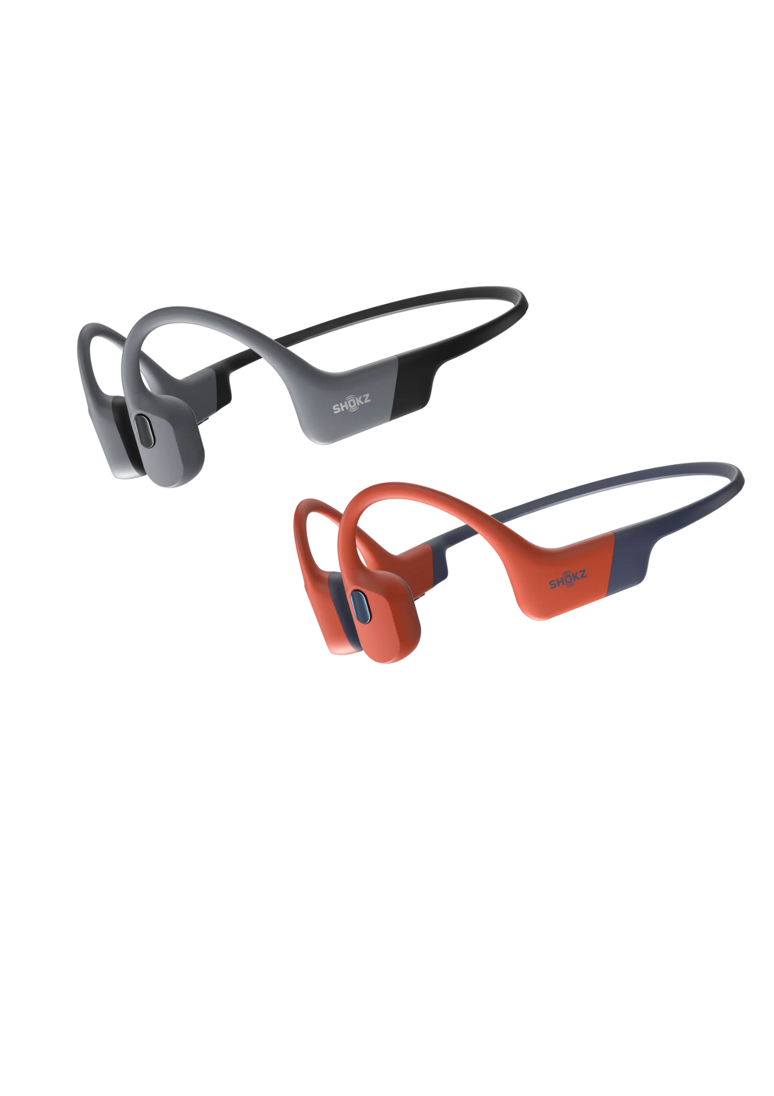AfterShokz Open Swim Pro Bone Conduction S710
