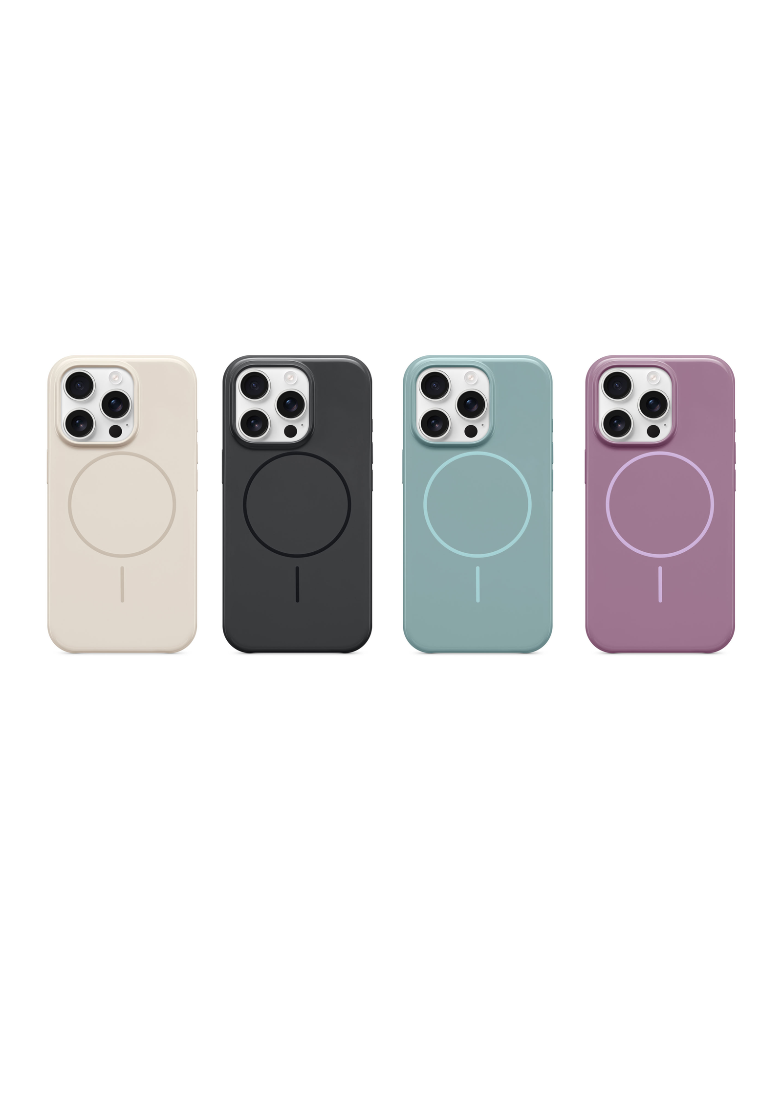 Beats iPhone 16 Series Case with MagSafe - Sleek Protection and Wireless Charging thumbnail 22