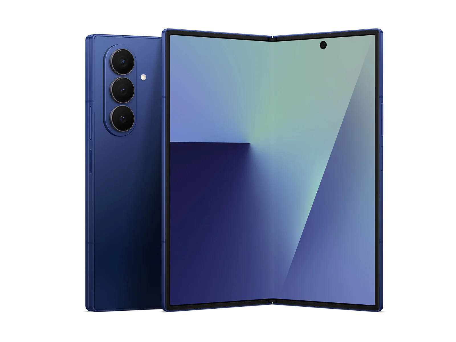 SAMSUNG GALAXY Z FOLD 7 5G 12GB 512GB BLUE SHADOW SM-F966B/DS
