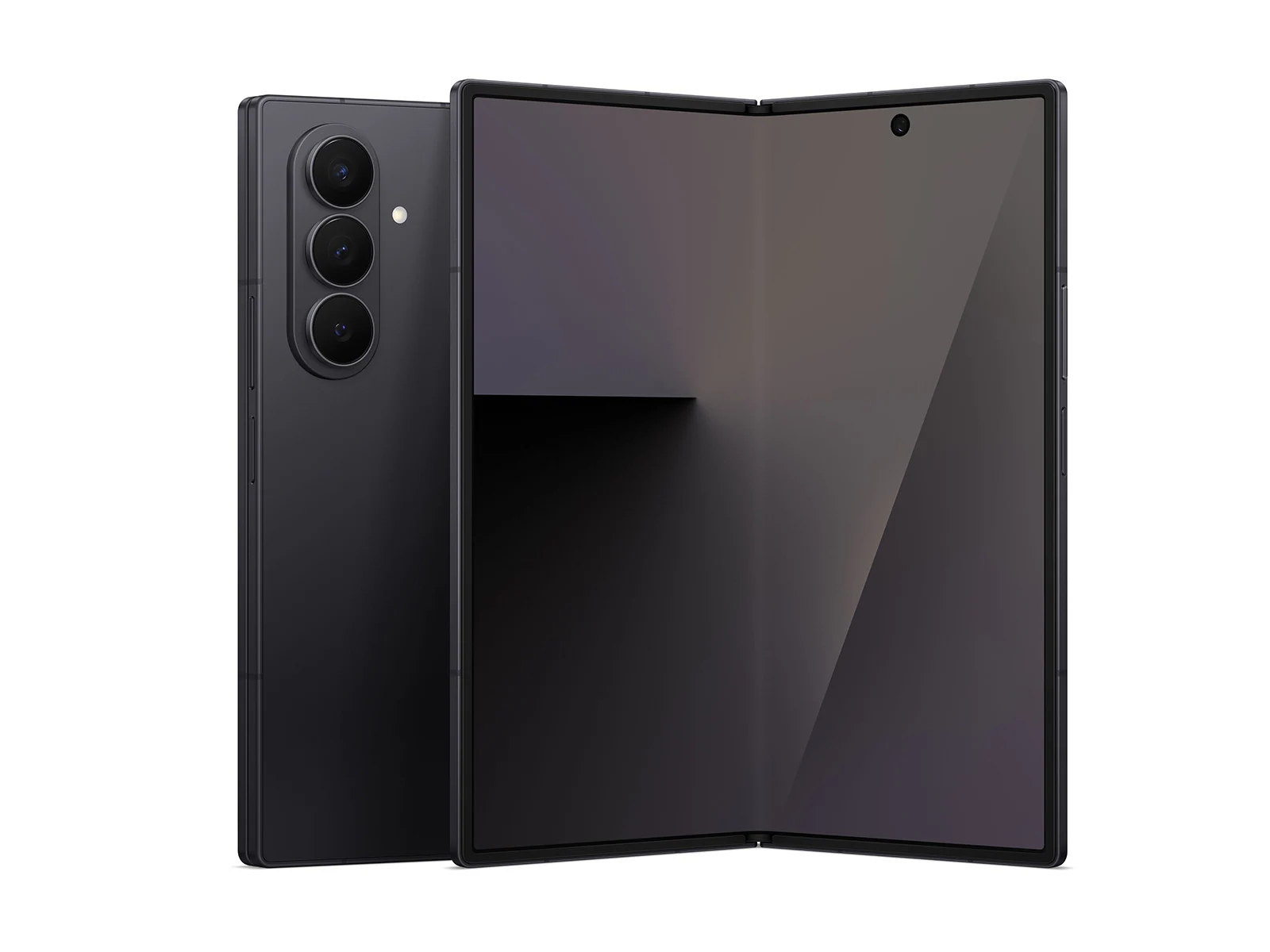 SAMSUNG GALAXY Z FOLD 7 5G 12GB 256GB JET BLACK SM-F966B/DS