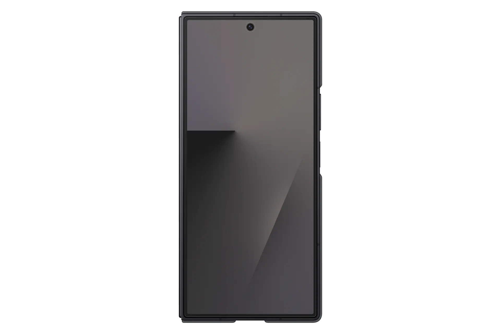 SAMSUNG GALAXY Z FOLD 7 SILICONE CASE BLACK EF-MF966CBEGWW thumbnail 7