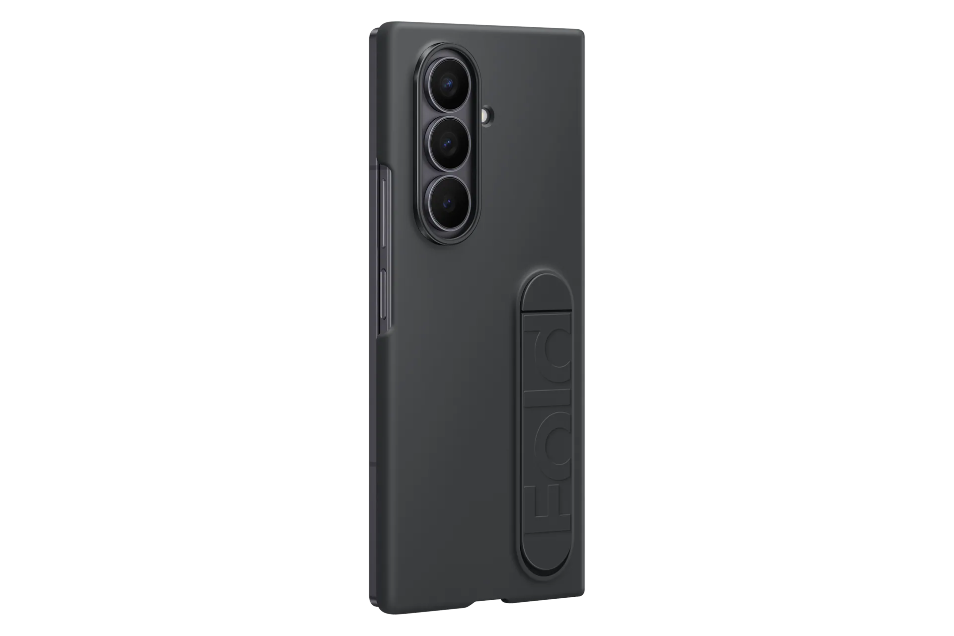 SAMSUNG GALAXY Z FOLD 7 SILICONE CASE BLACK EF-MF966CBEGWW thumbnail 6