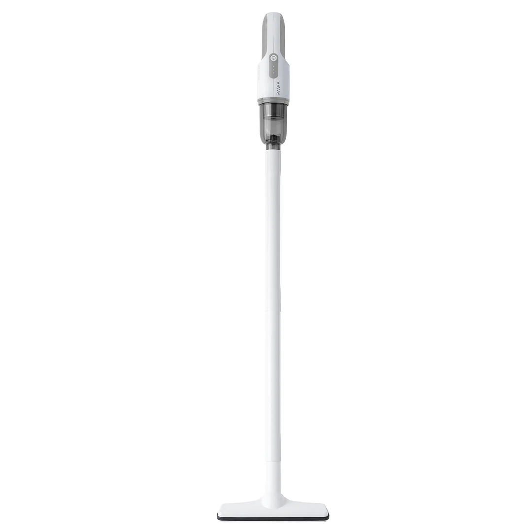 PAWA INFINITY SERIES 2 IN 1 HANDHELD VACUUM CLEANER PW-ISVC123D-WH thumbnail 3