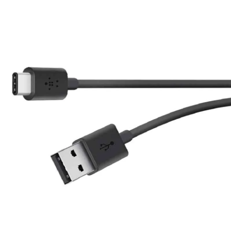 BELKIN CAR CHARGER WITH TYPE C CABLE F7U032BT04 thumbnail 5