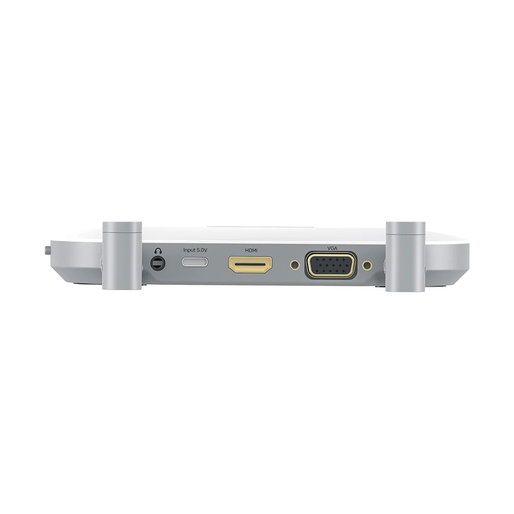 UNITEK WIRELESS HDMI TRANSMITTER & RECEIVER KIT V1183A01C thumbnail 2