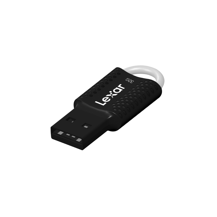 Lexar® JumpDrive® V40 USB Flash Drive thumbnail 5