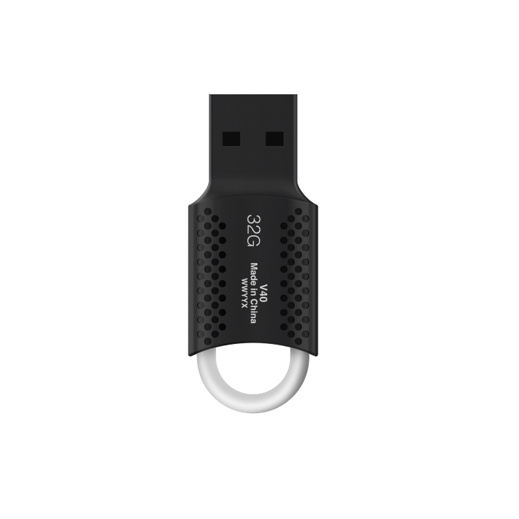 Lexar® JumpDrive® V40 USB Flash Drive thumbnail 4