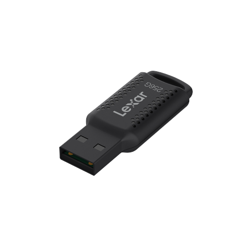 LEXAR JUMPDRIVE 256GB USB 3.0 SPEED UP TO 100 MB/S FLASH DRIVE V400 LJDV400256G-BNBNG thumbnail 2