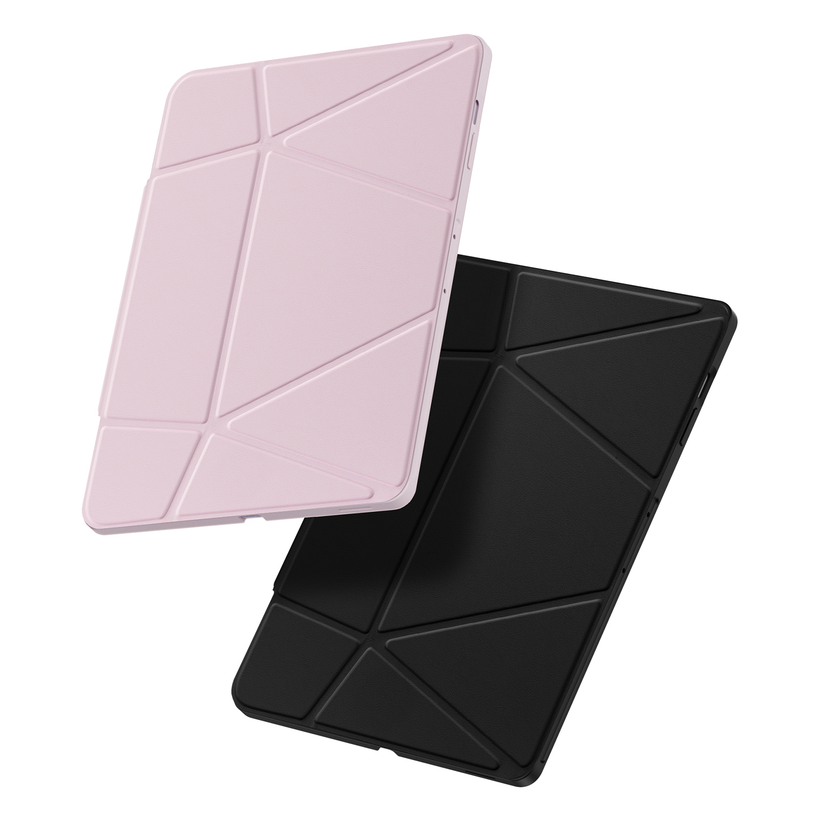 DUX DUCIS SAMSUNG TAB S10 FE PLUS VERS CASE BLACK VERS0017 thumbnail 2