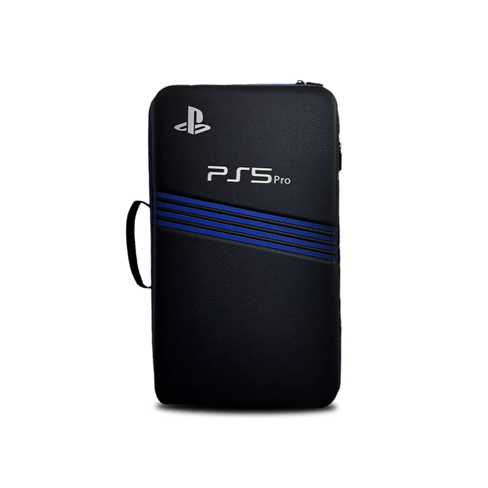 PS5 PRO SLIM BAG BLACK