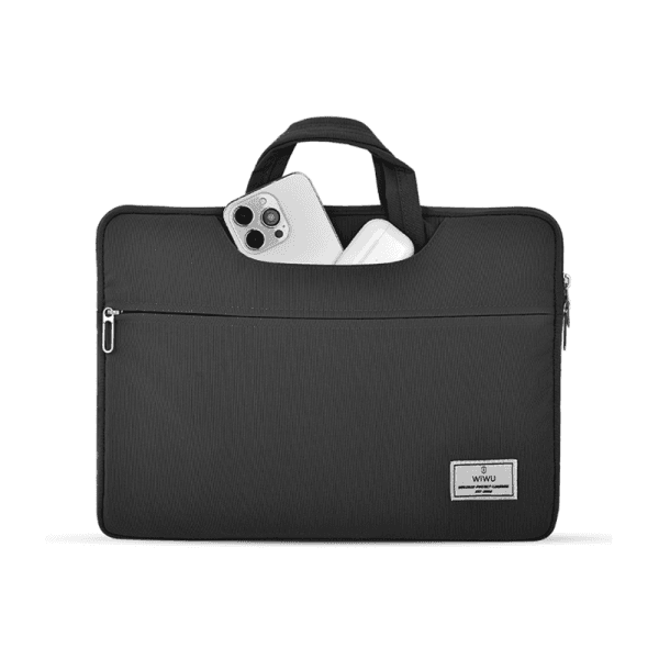 WIWU 15.6 INCH VIVI LAPTOP HAND BAG