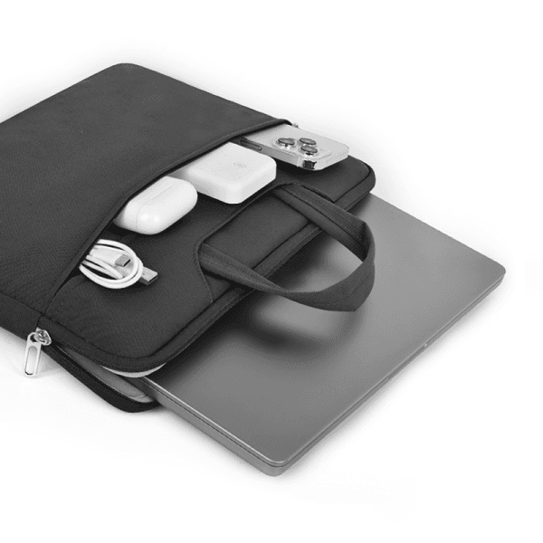 WIWU 15.6 INCH VIVI LAPTOP HAND BAG thumbnail 8