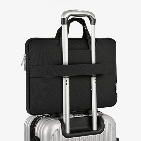 WIWU 15.6 INCH VIVI LAPTOP HAND BAG thumbnail 7