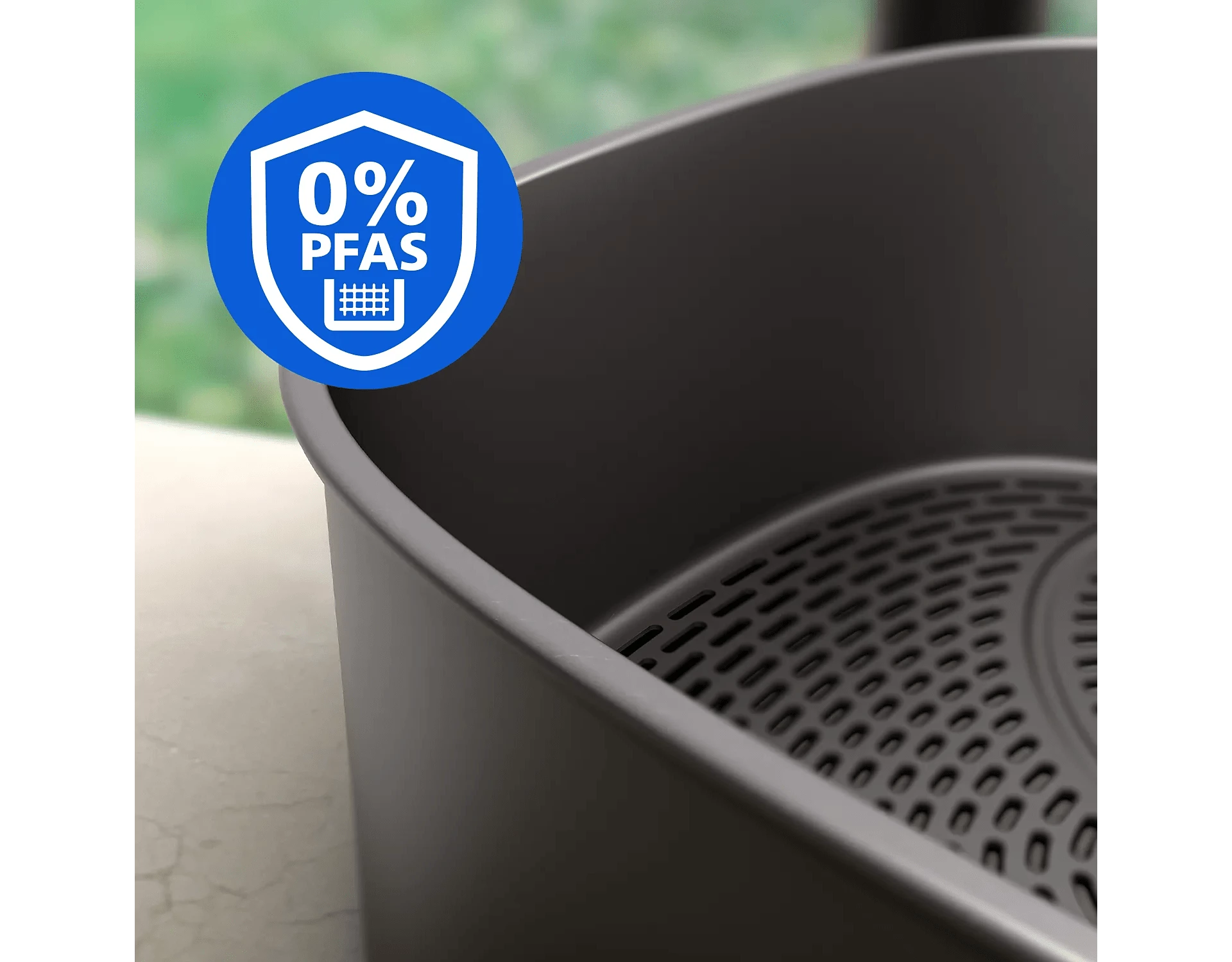 PHILIPS AIRFRYER 4000 SERIES STACKED DUAL BASKET BLACK NA46009 thumbnail 9