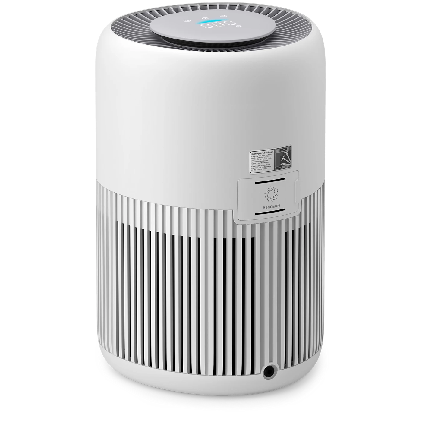 PHILIPS PURE PROTECT MINI AIR PURIFIER WHITE AC092010 thumbnail 8