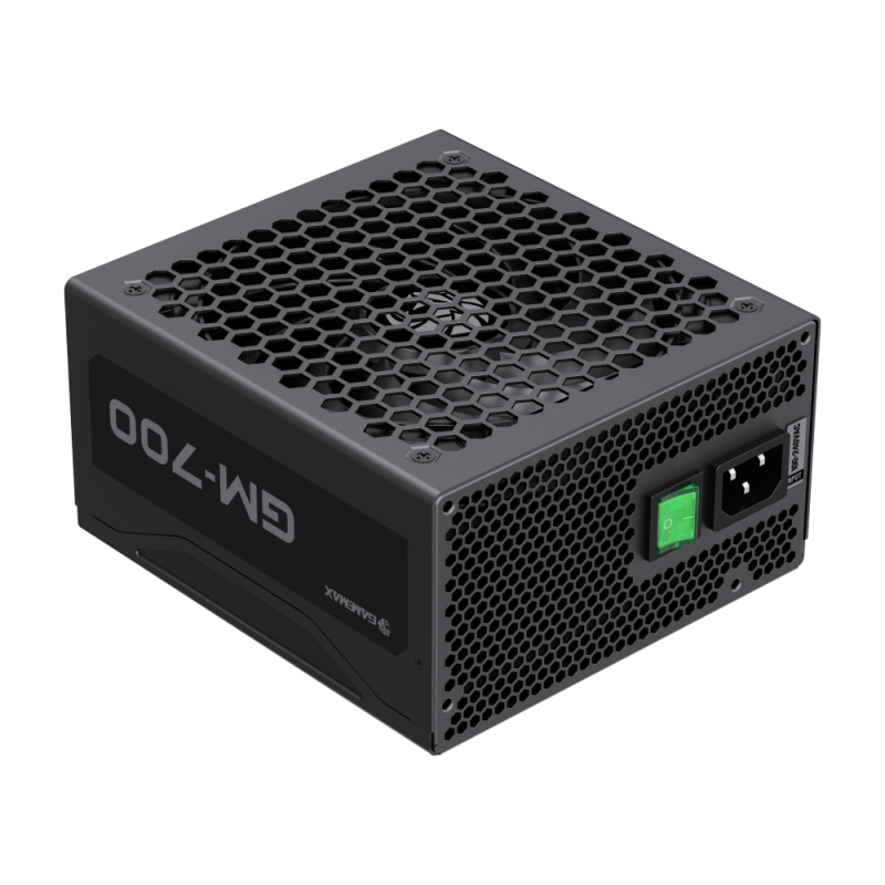 GEARMAX POWER SUPPLY 700W BRONZE GM700 thumbnail 3
