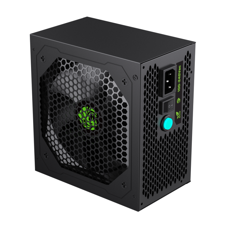 GEARMAX POWER SUPPLY 800W VP800 thumbnail 3