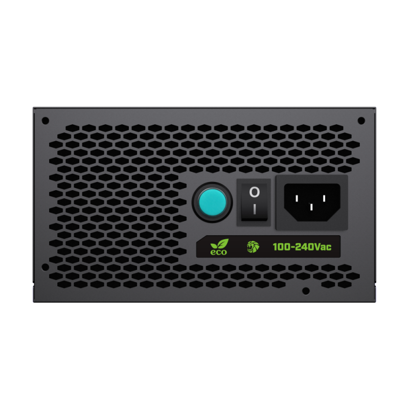 GEARMAX POWER SUPPLY 800W VP800 thumbnail 9