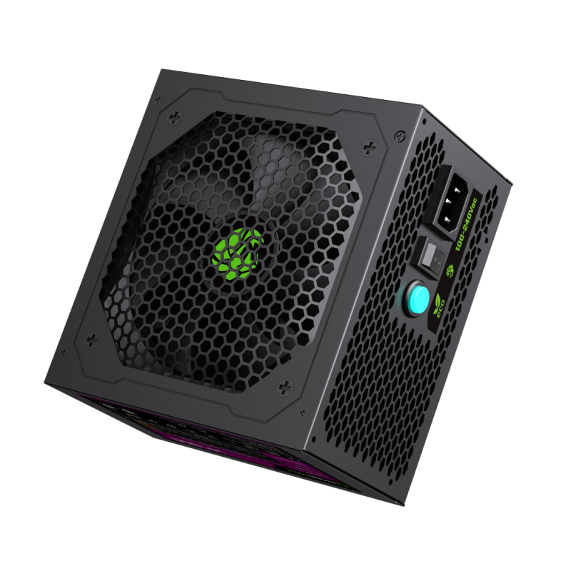 GEARMAX POWER SUPPLY 800W VP800 thumbnail 8