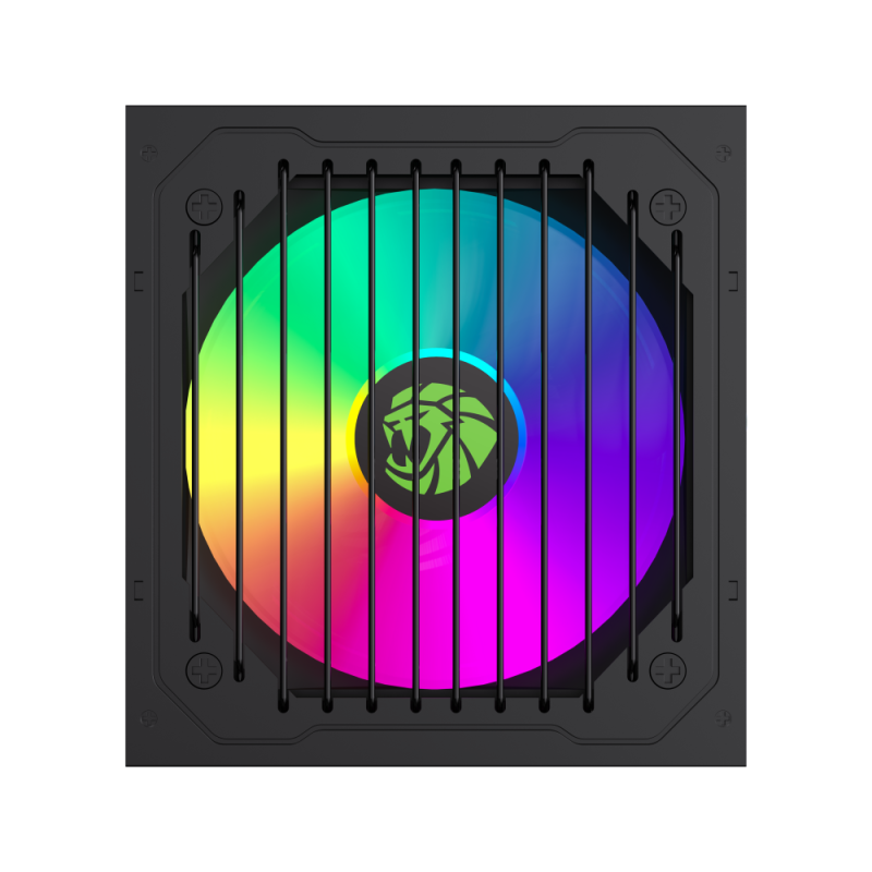 GEARMAX POWER SUPPLY 700W RGB MODULAR VP-700 RGB thumbnail 6