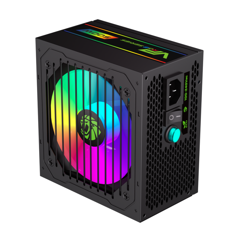 GEARMAX POWER SUPPLY 700W RGB MODULAR VP-700 RGB thumbnail 5