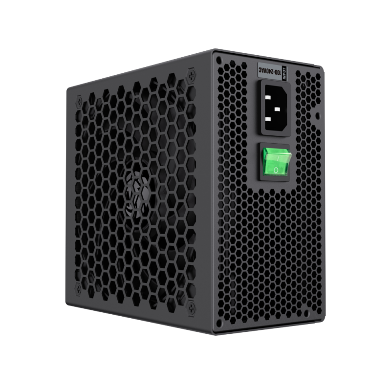 GEARMAX POWER SUPPLY 700W BRONZE GM700 thumbnail 5