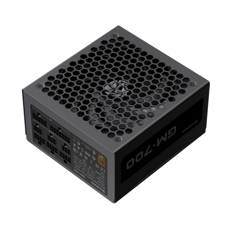 GEARMAX POWER SUPPLY 700W BRONZE GM700 thumbnail 2
