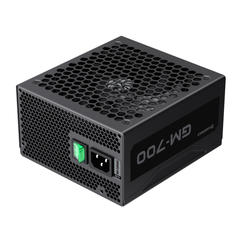 GEARMAX POWER SUPPLY 700W BRONZE GM700 thumbnail 4