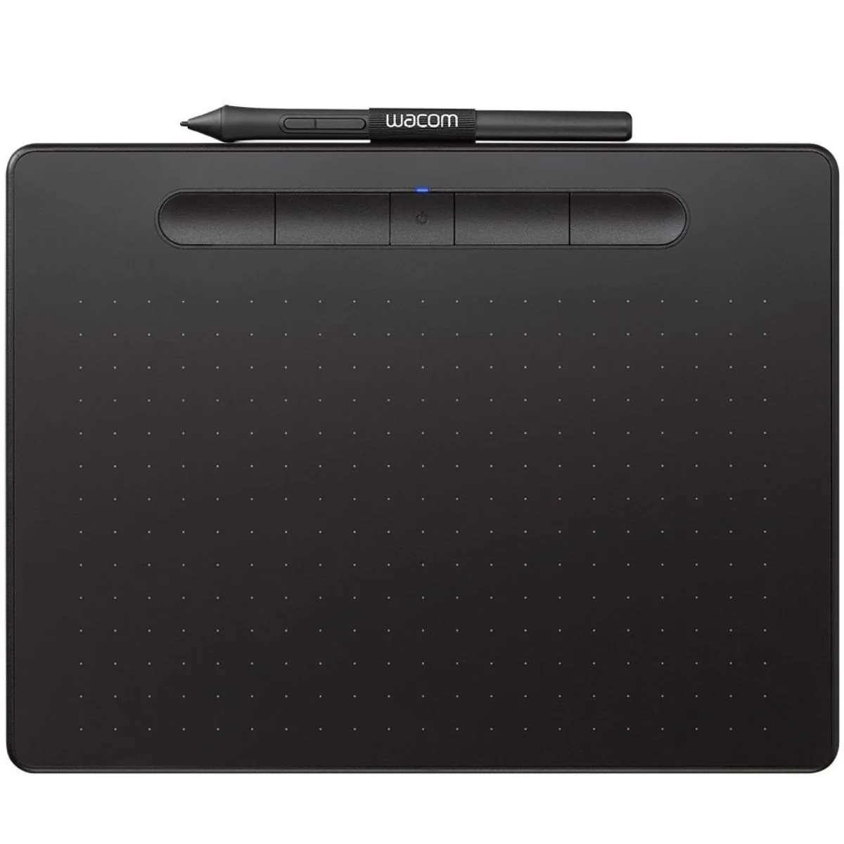 WACOM INTUOS M BLUETOOTH BLACK CTL-6100WLK thumbnail 2