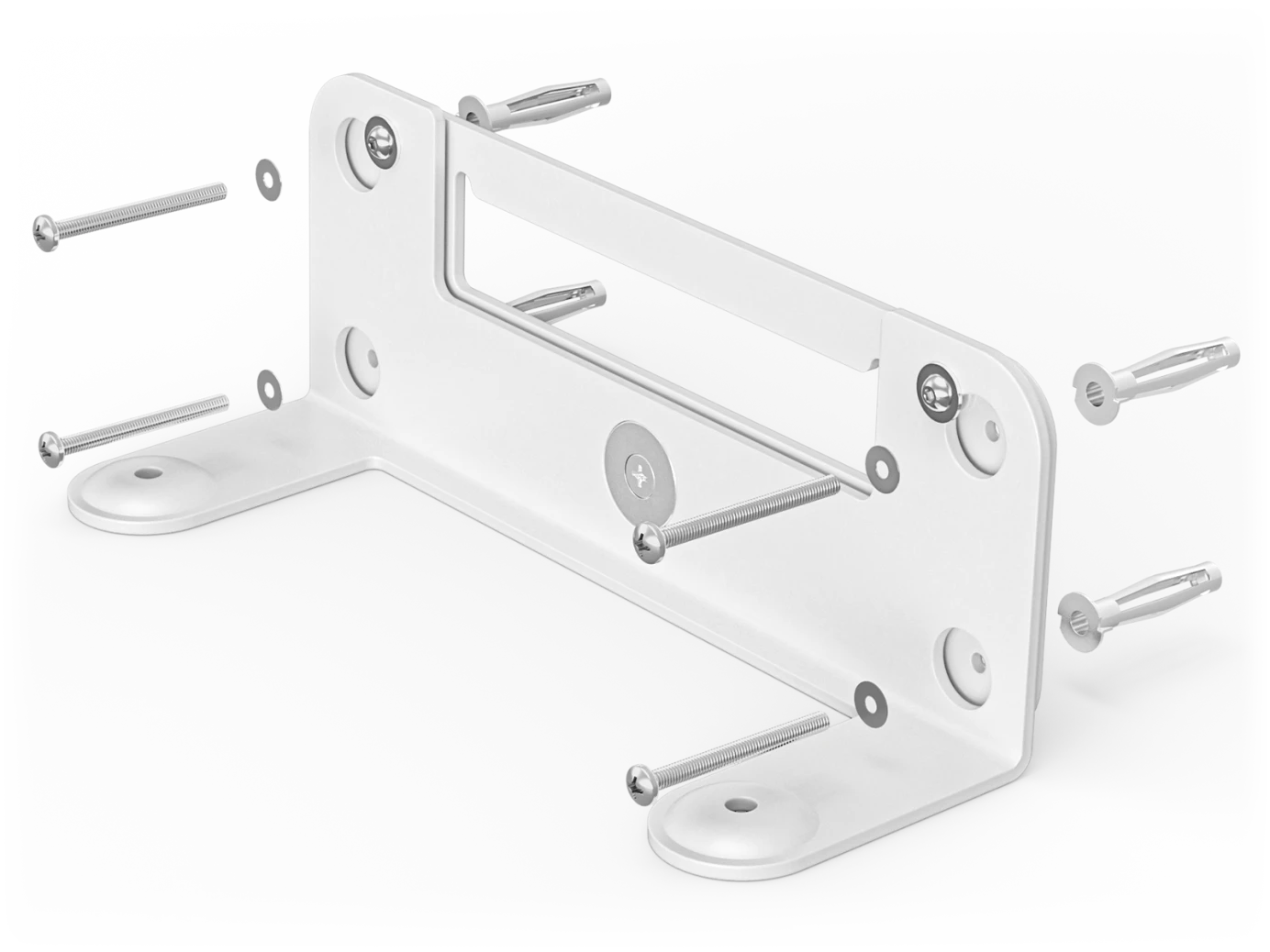 LOGITECH WALL MOUNTING KIT FOR RALLY BAR AND RALLY BARMINI952-000044 thumbnail 3
