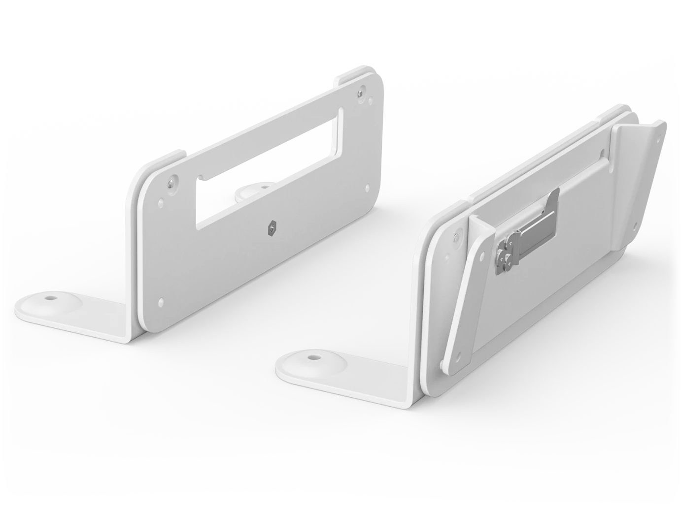 LOGITECH WALL MOUNTING KIT FOR RALLY BAR AND RALLY BARMINI952-000044 thumbnail 6